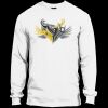 Heavyweight Long Sleeve T-Shirt Thumbnail