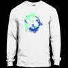 Heavyweight Long Sleeve T-Shirt Thumbnail