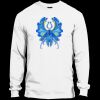Heavyweight Long Sleeve T-Shirt Thumbnail
