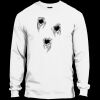 Heavyweight Long Sleeve T-Shirt Thumbnail
