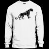 Heavyweight Long Sleeve T-Shirt Thumbnail