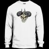 Heavyweight Long Sleeve T-Shirt Thumbnail