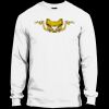 Heavyweight Long Sleeve T-Shirt Thumbnail
