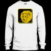 Heavyweight Long Sleeve T-Shirt Thumbnail