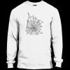 Heavyweight Long Sleeve T-Shirt Thumbnail