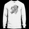 Heavyweight Long Sleeve T-Shirt Thumbnail