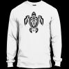 Heavyweight Long Sleeve T-Shirt Thumbnail