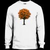 Heavyweight Long Sleeve T-Shirt Thumbnail