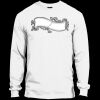 Heavyweight Long Sleeve T-Shirt Thumbnail