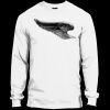 Heavyweight Long Sleeve T-Shirt Thumbnail