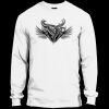 Heavyweight Long Sleeve T-Shirt Thumbnail