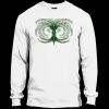 Heavyweight Long Sleeve T-Shirt Thumbnail