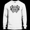 Heavyweight Long Sleeve T-Shirt Thumbnail