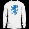 Heavyweight Long Sleeve T-Shirt Thumbnail