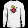 Heavyweight Long Sleeve T-Shirt Thumbnail