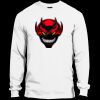 Heavyweight Long Sleeve T-Shirt Thumbnail