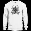 Heavyweight Long Sleeve T-Shirt Thumbnail