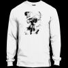 Heavyweight Long Sleeve T-Shirt Thumbnail