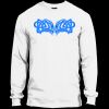 Heavyweight Long Sleeve T-Shirt Thumbnail