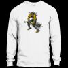 Heavyweight Long Sleeve T-Shirt Thumbnail