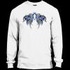 Heavyweight Long Sleeve T-Shirt Thumbnail