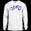 Heavyweight Long Sleeve T-Shirt Thumbnail