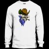 Heavyweight Long Sleeve T-Shirt Thumbnail
