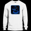 Heavyweight Long Sleeve T-Shirt Thumbnail