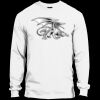 Heavyweight Long Sleeve T-Shirt Thumbnail