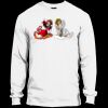 Heavyweight Long Sleeve T-Shirt Thumbnail