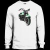 Heavyweight Long Sleeve T-Shirt Thumbnail
