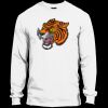 Heavyweight Long Sleeve T-Shirt Thumbnail