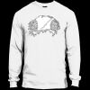 Heavyweight Long Sleeve T-Shirt Thumbnail