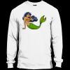 Heavyweight Long Sleeve T-Shirt Thumbnail