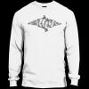Heavyweight Long Sleeve T-Shirt Thumbnail