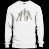 Heavyweight Long Sleeve T-Shirt Thumbnail