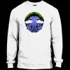 Heavyweight Long Sleeve T-Shirt Thumbnail