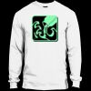 Heavyweight Long Sleeve T-Shirt Thumbnail
