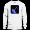 Heavyweight Long Sleeve T-Shirt Thumbnail