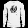 Heavyweight Long Sleeve T-Shirt Thumbnail