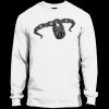Heavyweight Long Sleeve T-Shirt Thumbnail
