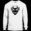 Heavyweight Long Sleeve T-Shirt Thumbnail