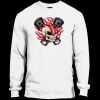 Heavyweight Long Sleeve T-Shirt Thumbnail