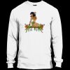 Heavyweight Long Sleeve T-Shirt Thumbnail