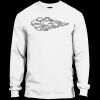 Heavyweight Long Sleeve T-Shirt Thumbnail