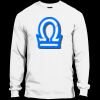 Heavyweight Long Sleeve T-Shirt Thumbnail