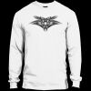 Heavyweight Long Sleeve T-Shirt Thumbnail