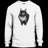 Heavyweight Long Sleeve T-Shirt Thumbnail