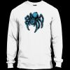 Heavyweight Long Sleeve T-Shirt Thumbnail
