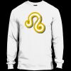 Heavyweight Long Sleeve T-Shirt Thumbnail
